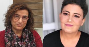 سلمي جبران ، … حين تتحوّل القصيدة إلى قيامة ثالثة ، بقلم : رانية مرجية