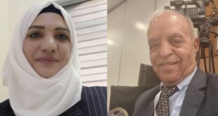 قراءة في مقال "الدراسات الاجتماعية .. مفتاح الوعي الثقافي ؟ للدكتورة سارة محمد الشماس" ، بقلم : د. وليد العريض