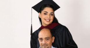 شفا - حققت الطالبة الفلسطينية لين وسام زيد، ابنة بلدة لوبية المهجّرة، نتيجة "جيد جداً" في امتحانات الشهادة الرسمية – فرع علوم الحياة، في إنجاز يعكس الإصرار الفلسطيني على التمسك بالعلم كسلاح في وجه التهجير والشتات.