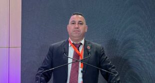 محمد علوش