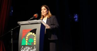 منى الخليلي : قرار مجلس الأمن 2250 يعكس أولوية إشراك الشباب الفلسطيني في مواجهة التحديات الوطنية