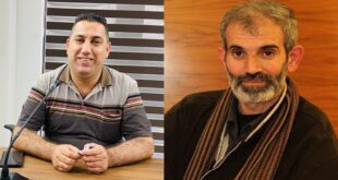 مدن محمد علوش الفلسطينية والعربية ، بقلم : فراس حج محمد