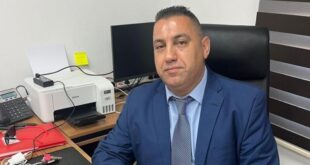 محمد علوش