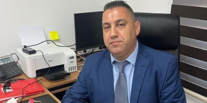 جوائز على رؤوس السيادة ، بقلم : محمد علوش - شبكة فلسطين للأنباء - شفا