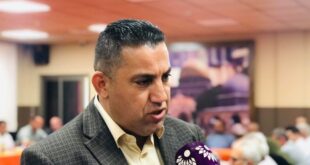 محمد علوش