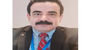 علاء سليمان الديك