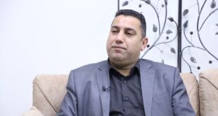 الإعلام في صدارة العمل الوطني ، دور دائرة الإعلام المركزي في جبهة النضال الشعبي الفلسطيني ، بقلم : محمد علوش