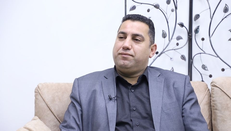 الإعلام في صدارة العمل الوطني ، دور دائرة الإعلام المركزي في جبهة النضال الشعبي الفلسطيني ، بقلم : محمد علوش