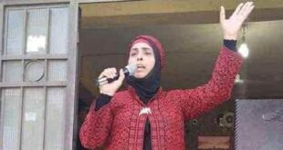 معالي بشارات