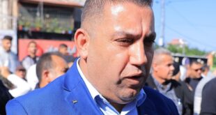 محمد علوش