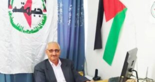 زكي النمورة