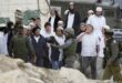 مستوطنون يهاجمون المواطنين في مجدل بني فاضل جنوب نابلس