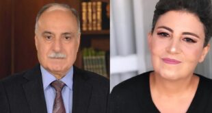 “هنا”… قراءة نقدية في مرآة الحريق ، نصّ للشاعر العراقي جنان السعدي ، بقلم : رانية مرجية