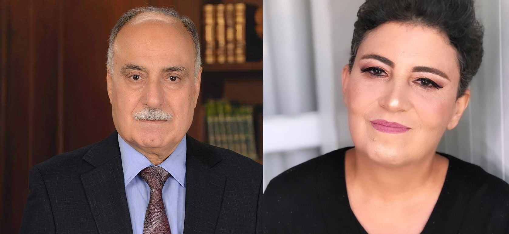 “هنا”… قراءة نقدية في مرآة الحريق ، نصّ للشاعر العراقي جنان السعدي ، بقلم : رانية مرجية