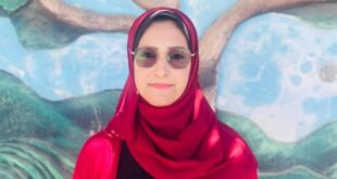 منى سامي موسى