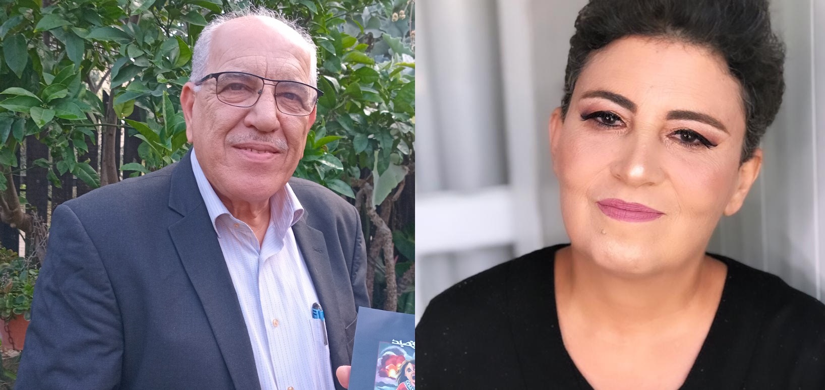 قراءة وجدانية في قصيدة “مصر” للشاعر ناظم حسون ، بقلم : رانية مرجية