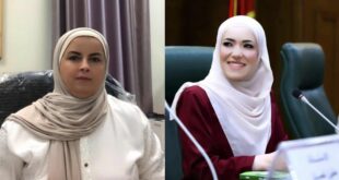 الأستاذة والصديقة إخلاص تمام … ، بقلم : د. تهاني رفعت بشارات