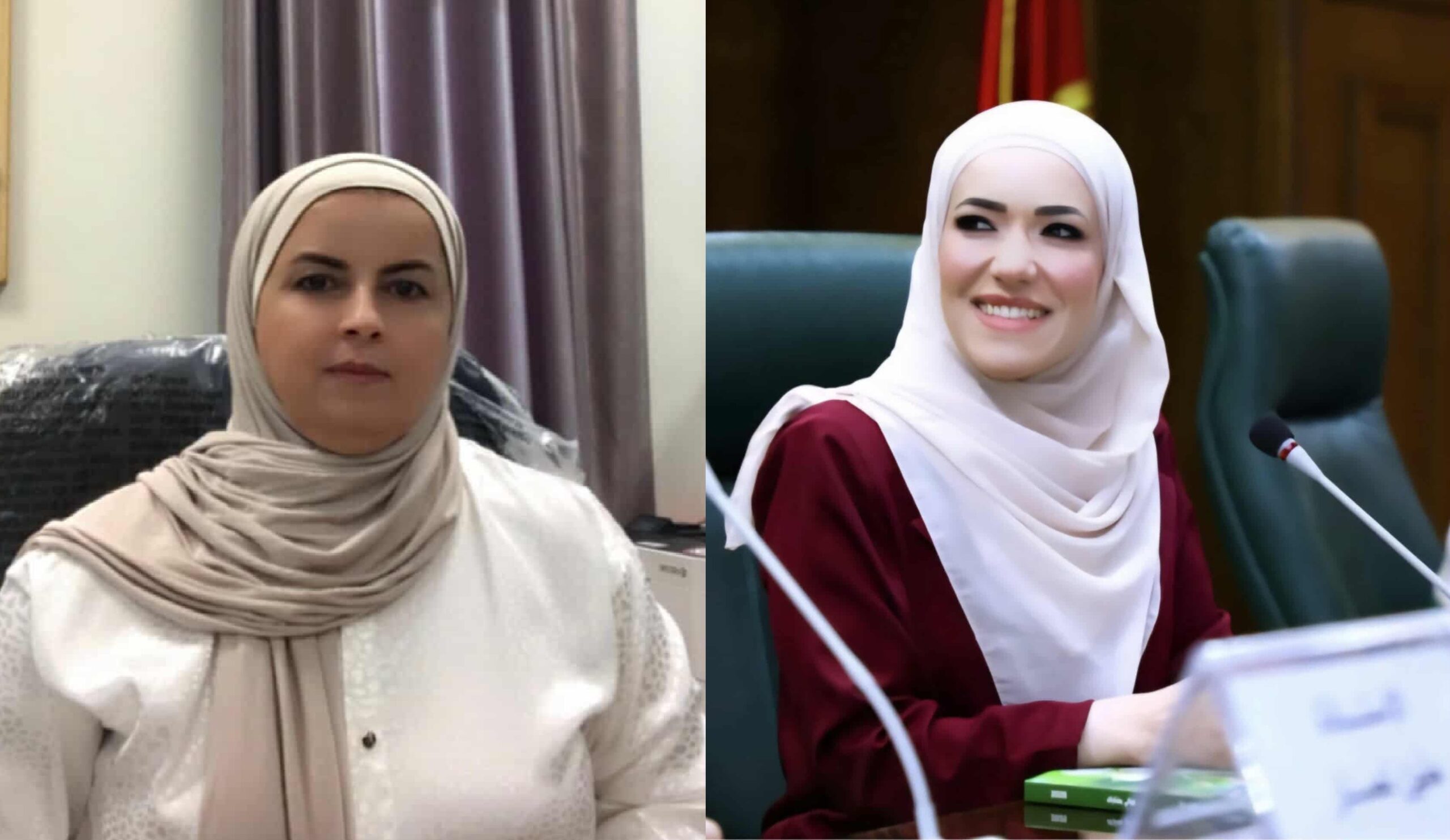 الأستاذة والصديقة إخلاص تمام … ، بقلم : د. تهاني رفعت بشارات