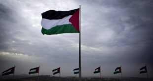 محمد قاسم : تشكيل لجنة صياغة الدستور مَهمة قومية لتجسيد الدولة الفلسطينية المستقلة