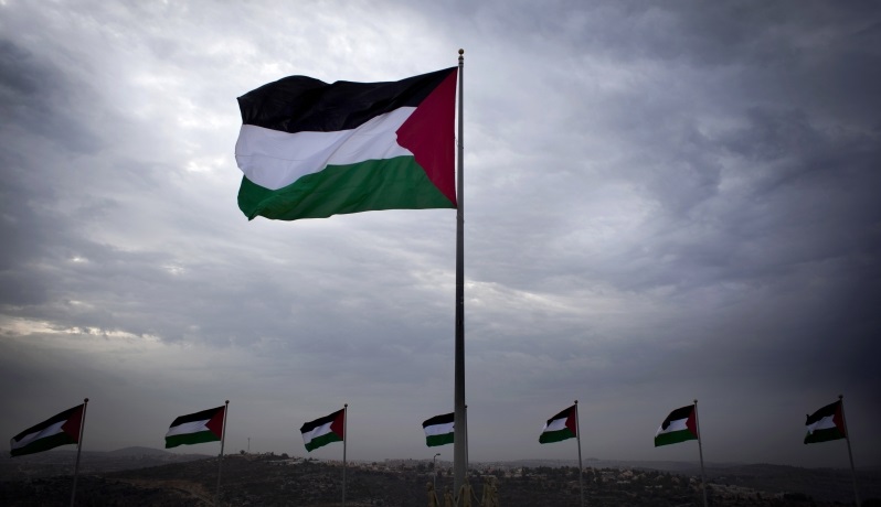 محمد قاسم : تشكيل لجنة صياغة الدستور مَهمة قومية لتجسيد الدولة الفلسطينية المستقلة