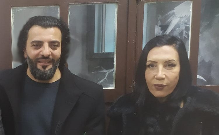 المفكر الإسلامي محمد نبيل كبها في حوار خاص مع ” وكالة شفا ” حول شغفه للقراءة والكتابة
