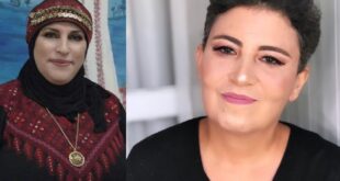 المرأة التي تُشبه الحقول ، قراءة وجدانية في نصّ نهاية كنعان عرموش ، بقلم : رانية مرجية