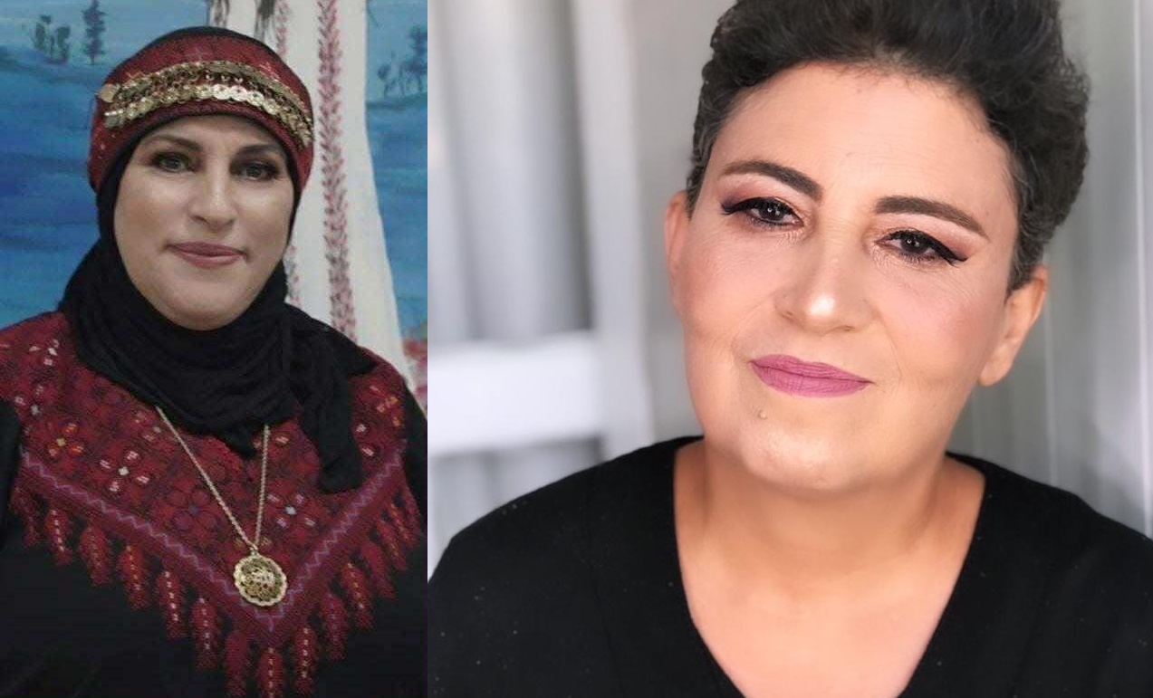 المرأة التي تُشبه الحقول ، قراءة وجدانية في نصّ نهاية كنعان عرموش ، بقلم : رانية مرجية