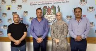 انجاز تعديل اللائحة التنظيمية لشبكة الصحفيين الاقتصاديين