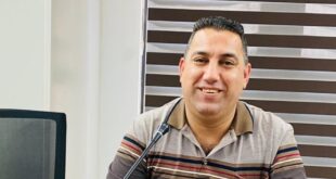 محمد علوش