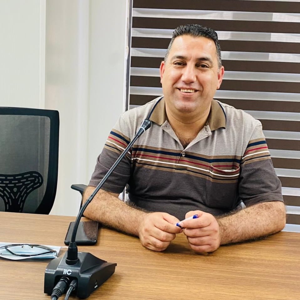 محمد علوش
