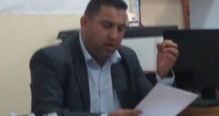 محمد علوش