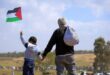 محافظة القدس : 7 آلاف مواطن مهددون بالتهجير القسري من بادية القدس