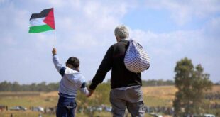 محافظة القدس : 7 آلاف مواطن مهددون بالتهجير القسري من بادية القدس