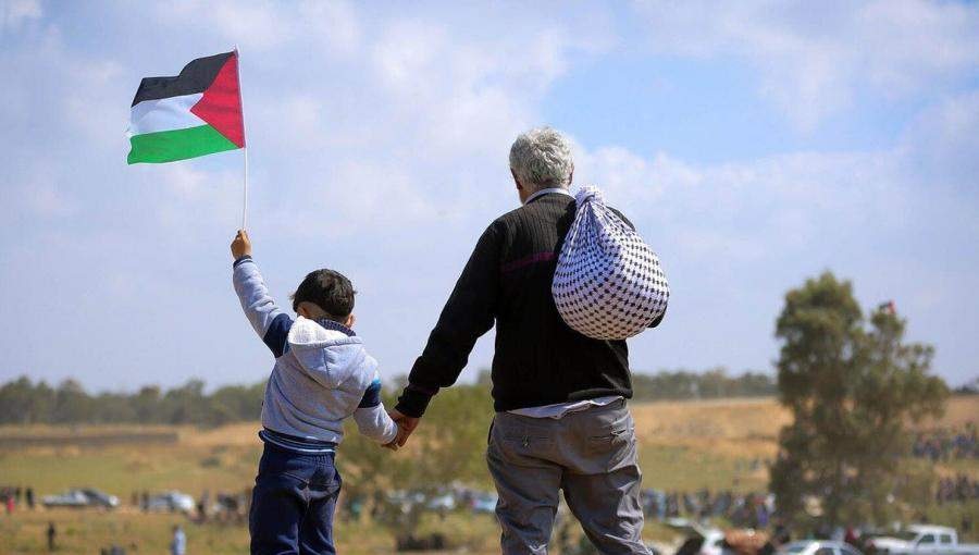 محافظة القدس: 7 آلاف مواطن مهددون بالتهجير القسري من بادية القدس
