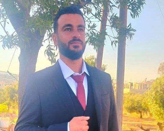 استشهاد الشاب ثمين دوابشة برصاص المستوطنين جنوب نابلس