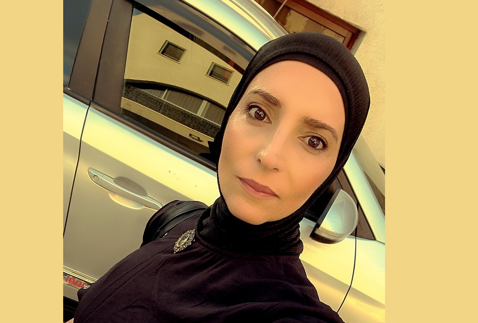 ناديه كيوان