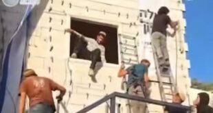 مستوطنون يستولون على منزل بالبلدة القديمة من الخليل