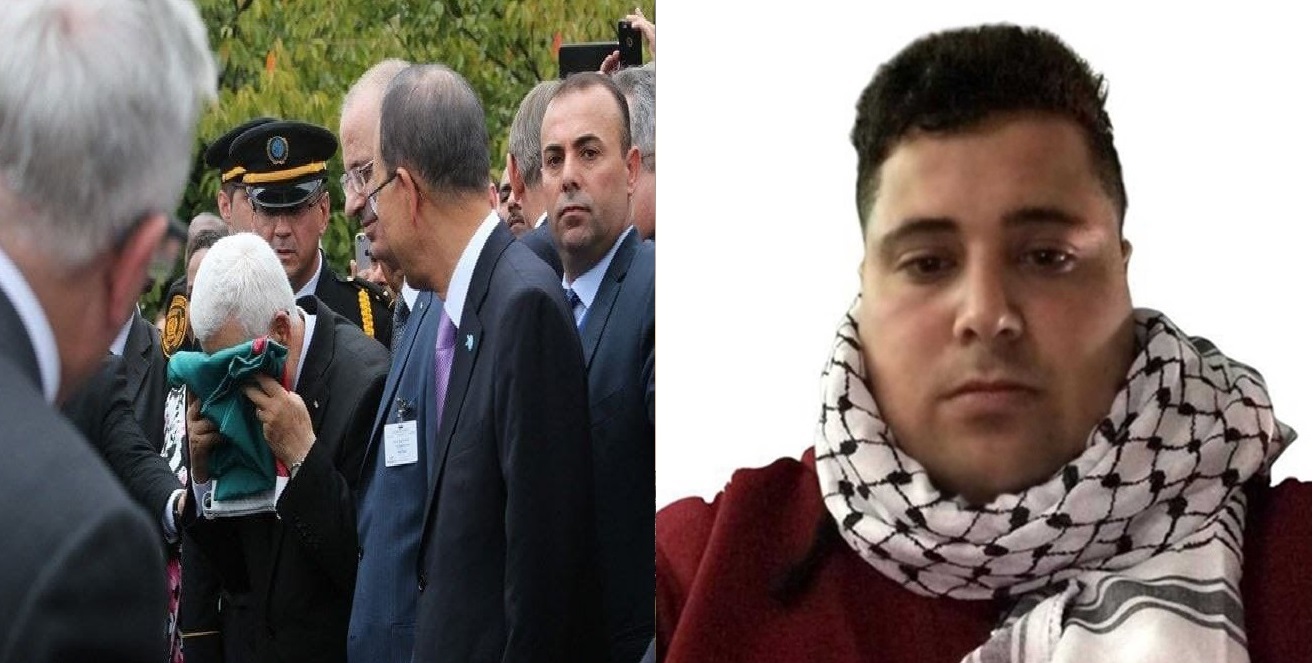 يوم العلم الفلسطيني (رمزية سياسية كبيرة للشعب الفلسطيني) ، بقلم : محمود جودت محمود قبها