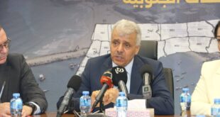 برهم : انطلاق العام الدراسي في محافظات الضفة بعد غد الاثنين