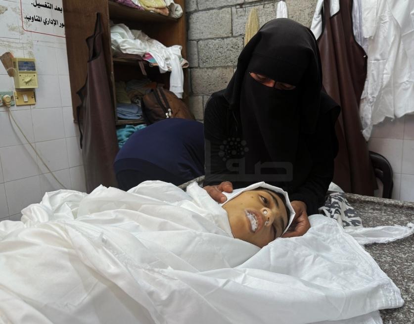 700 يوماً من حرب الإبادة على قطاع غزة