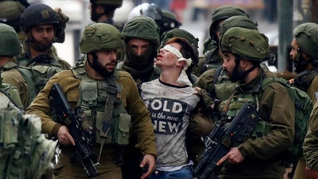 الجبهة العربية الفلسطينية : أسرى فلسطين ليسوا مجرمين بل مناضلون ضد الاحتلال ومشروع الإعدام جريمة حرب