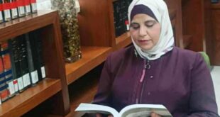 إيمان مرشد حمّاد
