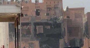 إسرائيل تغتال قيادة حركة حماس المتواجدين في قطر