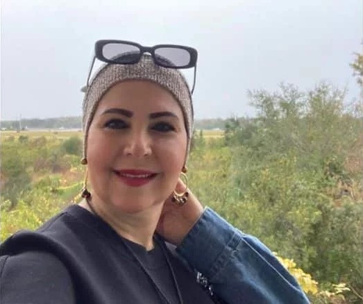 سيرة ذاتية ،،، بقلم : هند زيتوني