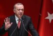 رجب طيب أردوغان يشيد بجهود ترامب لوقف إراقة الدماء في غزة