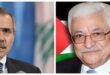 الرئيس محمود عباس يتلقى اتصالا من رئيس وزراء لبنان مهنئا بنجاح التصويت في الأمم المتحدة