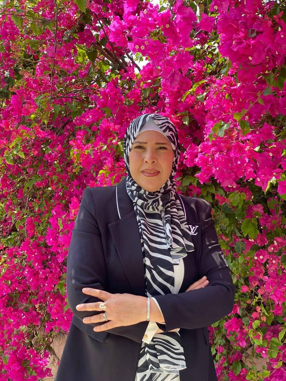 رؤية استباقية في بناء الشخصية المتوازنة للطلبة ، بقلم : د. خلود عبدو