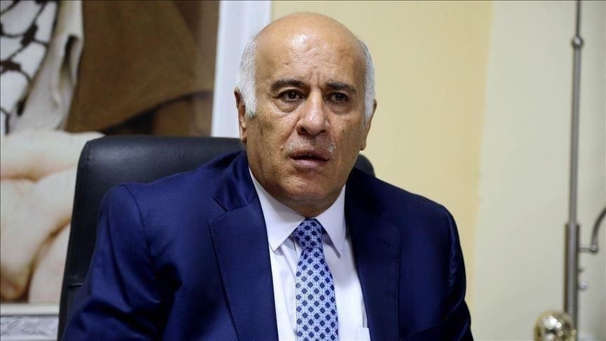 جبريل الرجوب : غزة جزء لا يتجزأ من الدولة الفلسطينية ويجب توحيدها مع الضفة الغربية