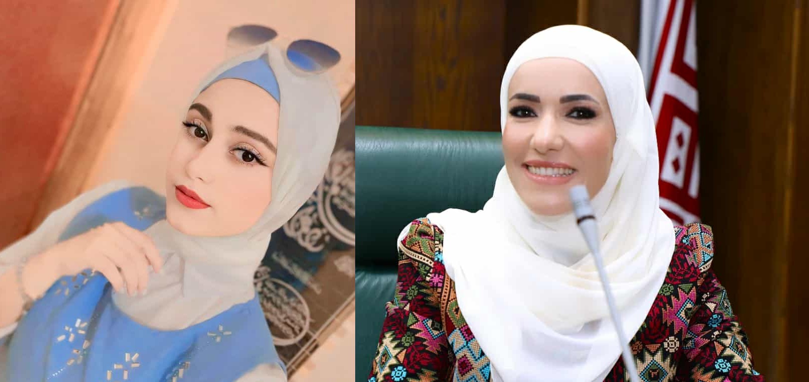 الطالبة آية الحاج أحمد … ، بقلم : د. تهاني رفعت بشارات