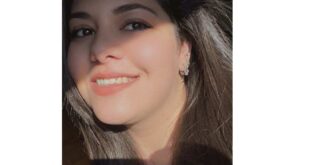 سالي أبو عياش